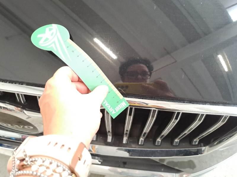 Foto auto