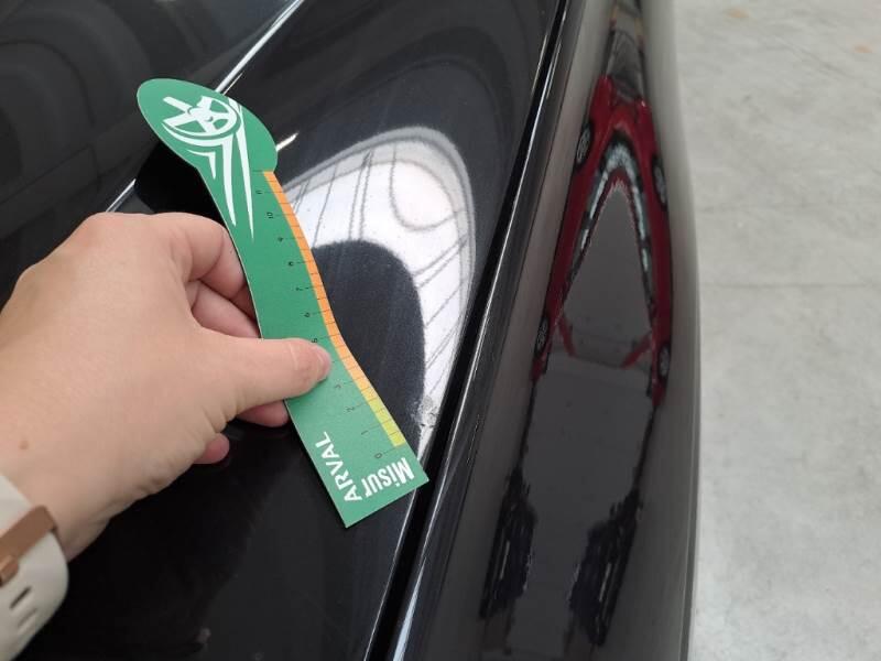 Foto auto