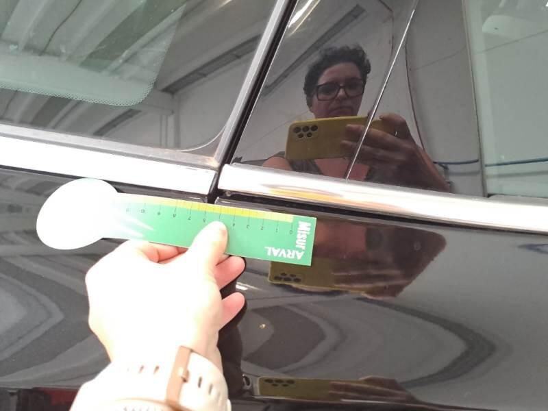 Foto auto