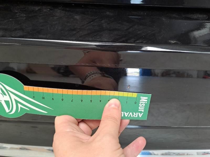Foto auto
