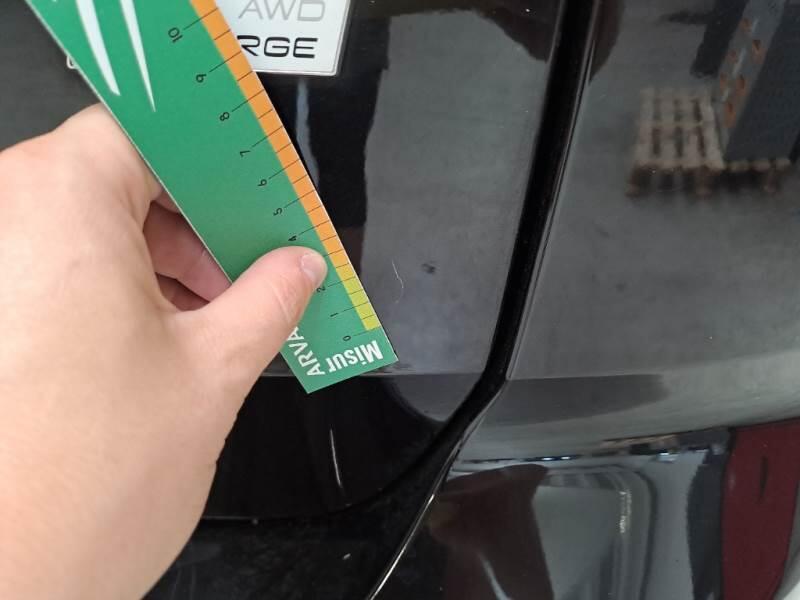 Foto auto