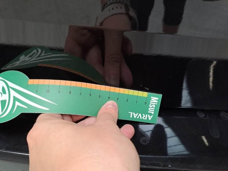 Foto auto
