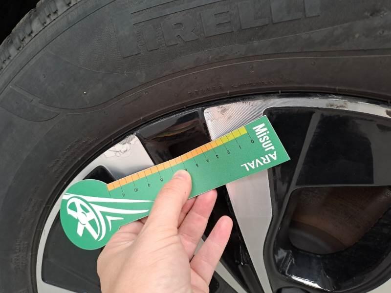 Foto auto