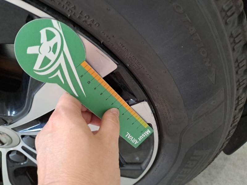 Foto auto