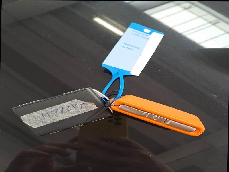 Foto auto