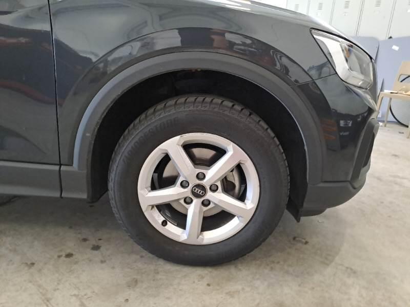 Foto auto
