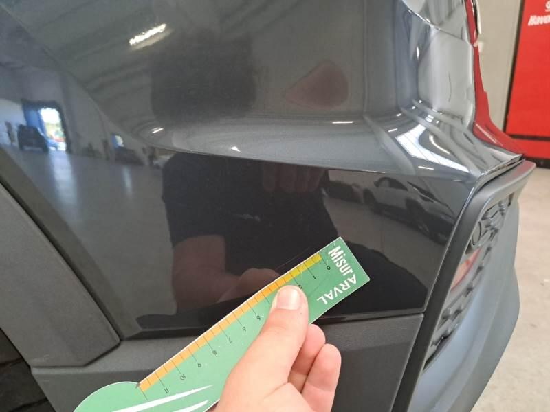 Foto auto