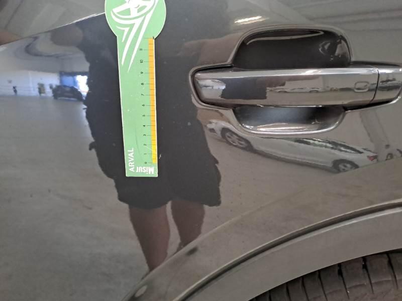 Foto auto