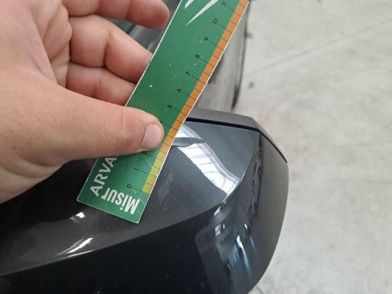 Foto auto