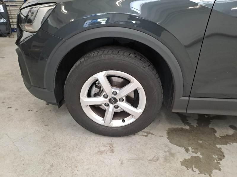 Foto auto