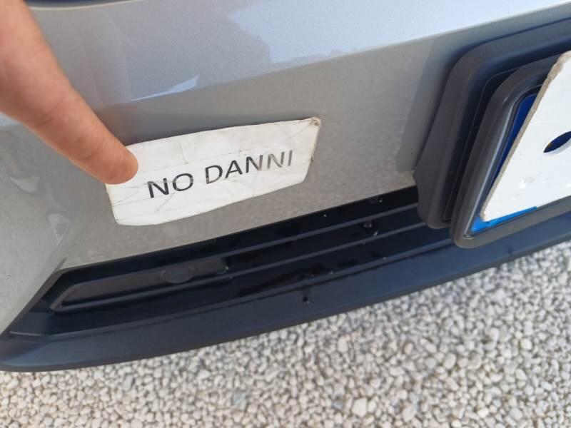 Foto auto