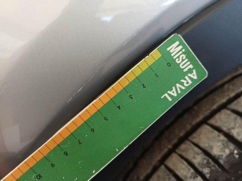 Foto auto