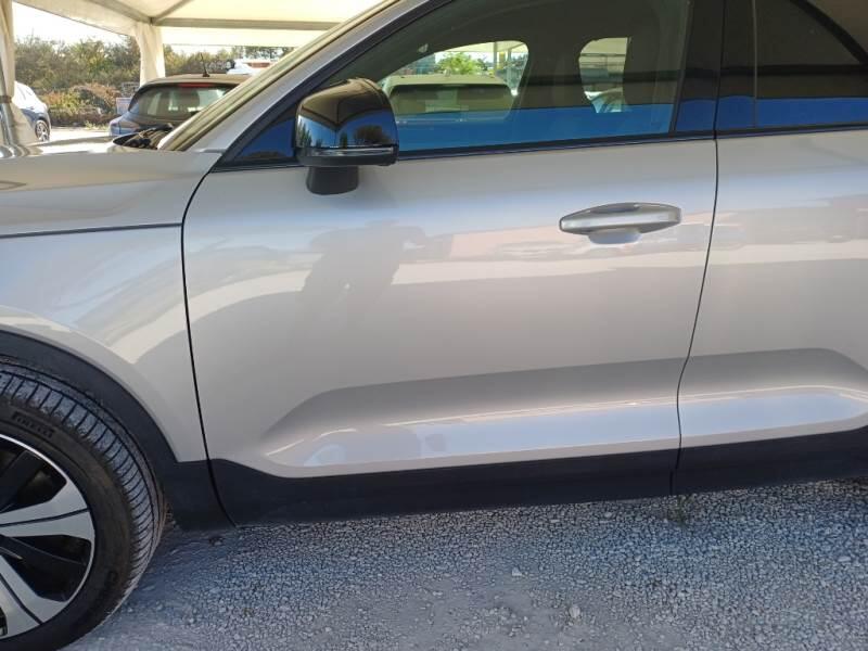 Foto auto