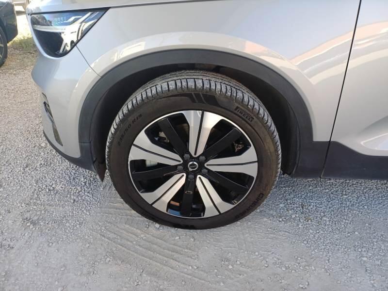 Foto auto