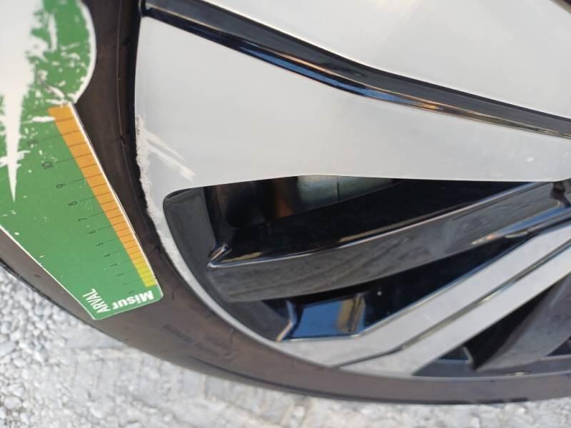 Foto auto