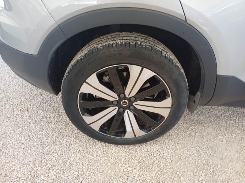 Foto auto