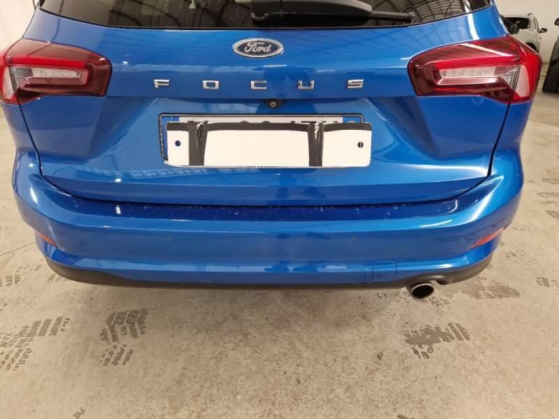 Foto auto
