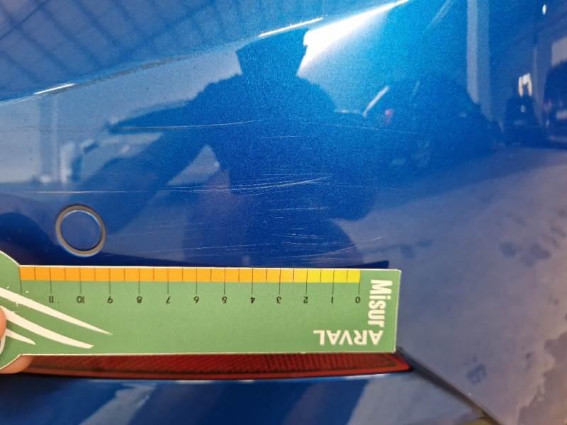 Foto auto