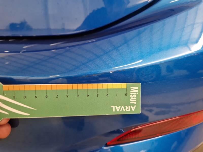 Foto auto