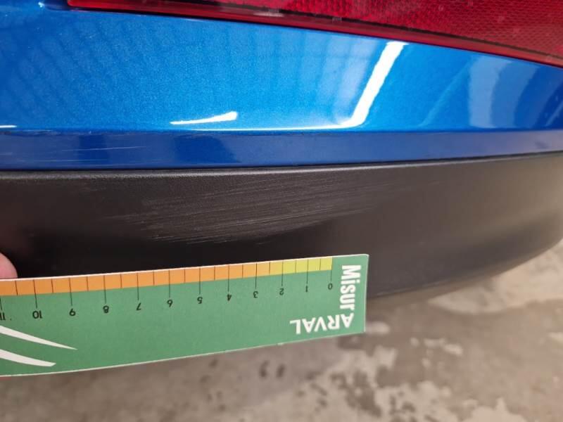 Foto auto