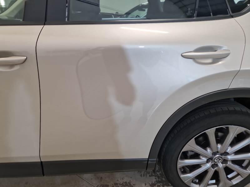 Foto auto