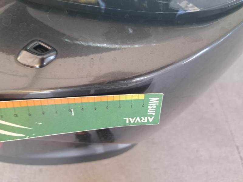 Foto auto