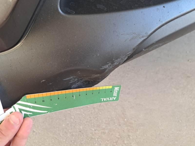 Foto auto