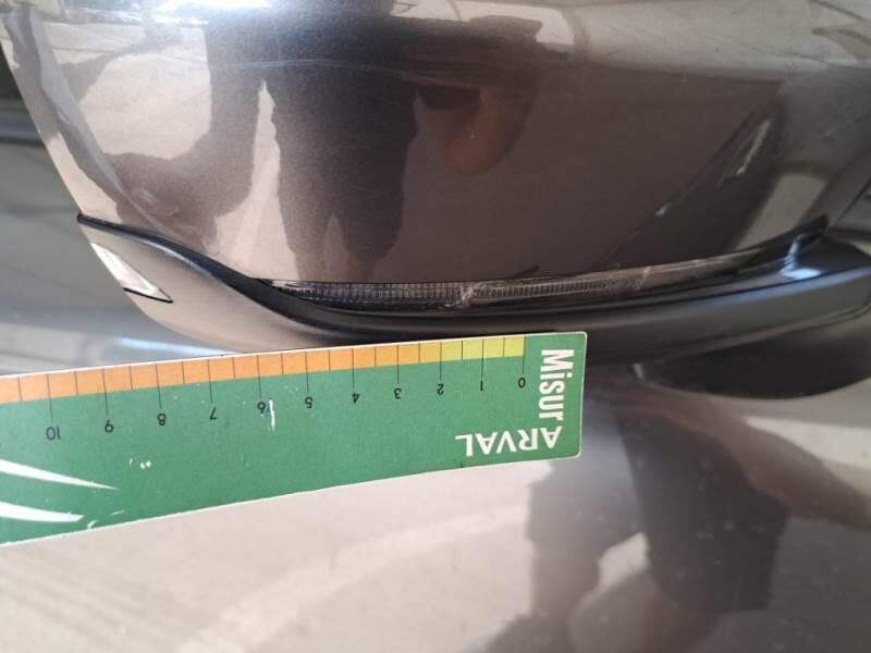 Foto auto