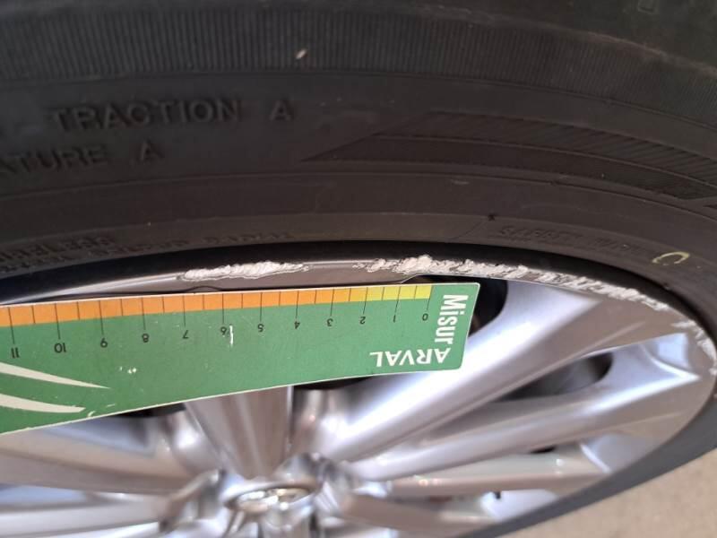 Foto auto