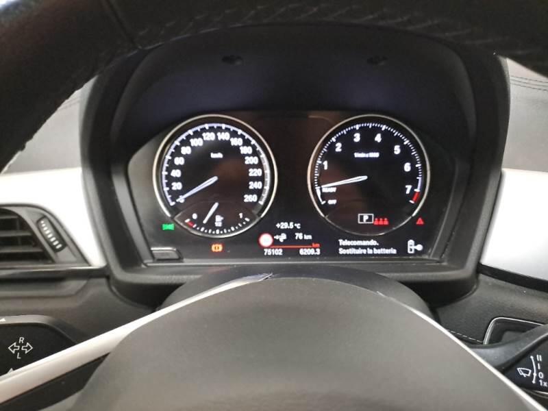 Foto auto