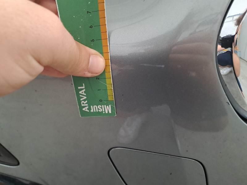 Foto auto