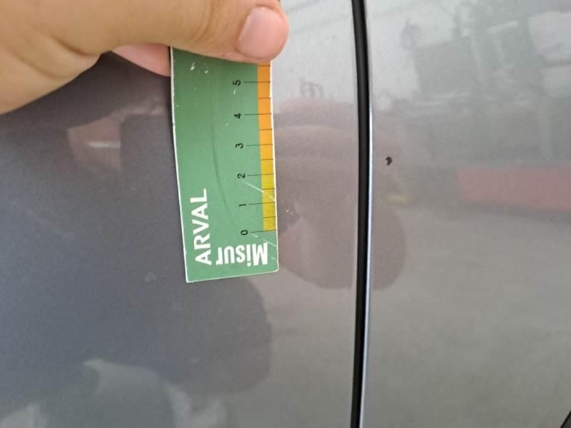 Foto auto
