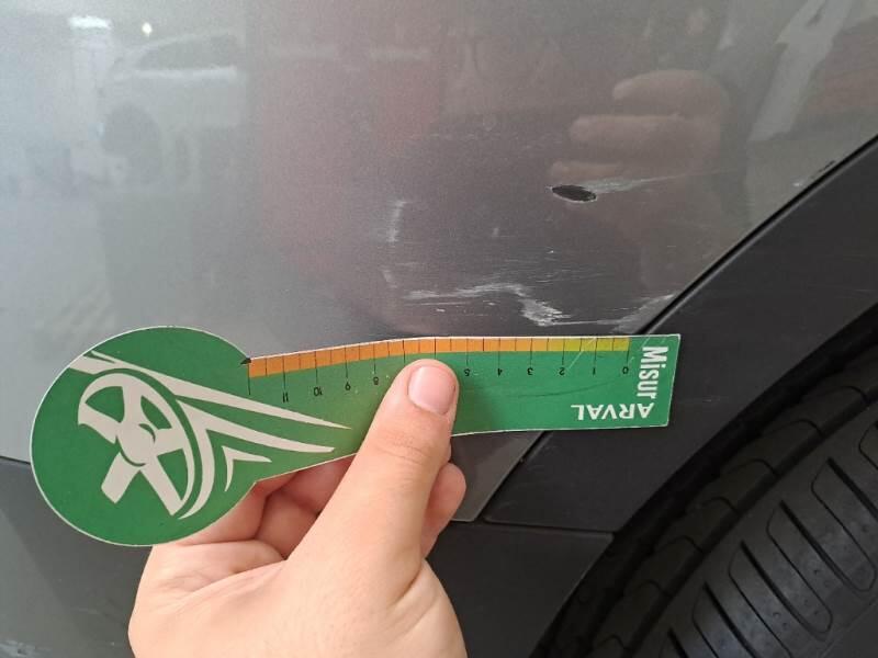 Foto auto