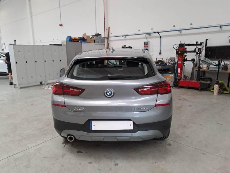 Foto auto