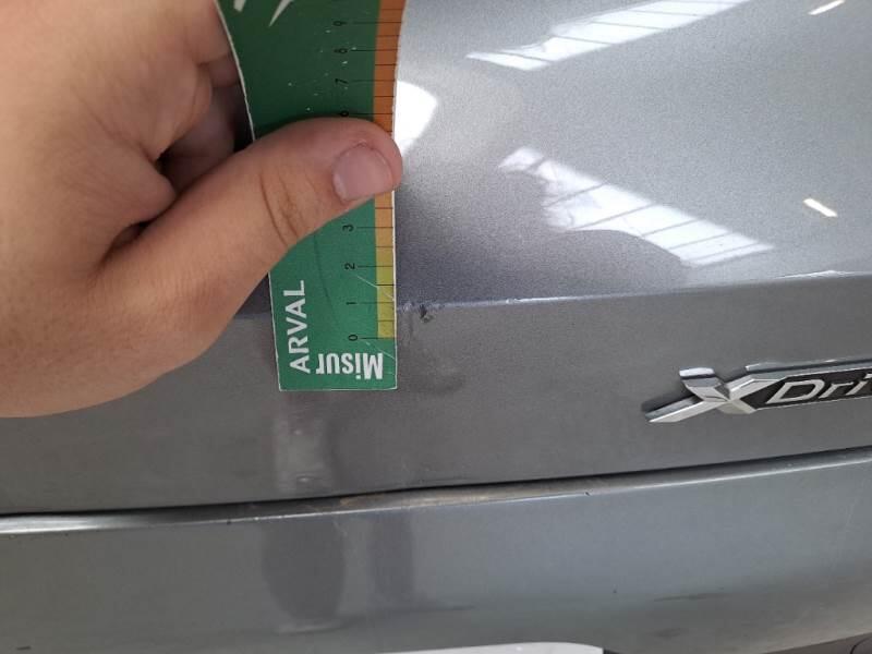 Foto auto