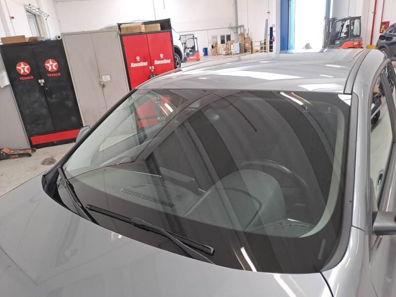 Foto auto