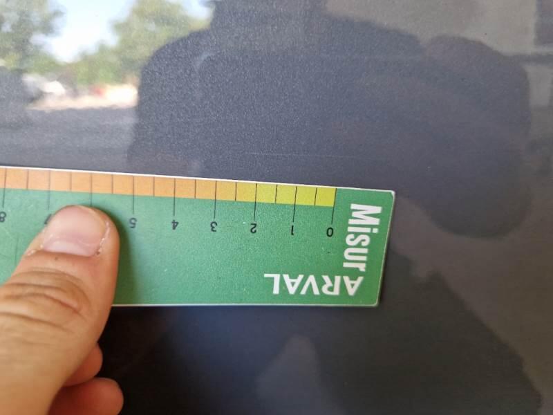 Foto auto