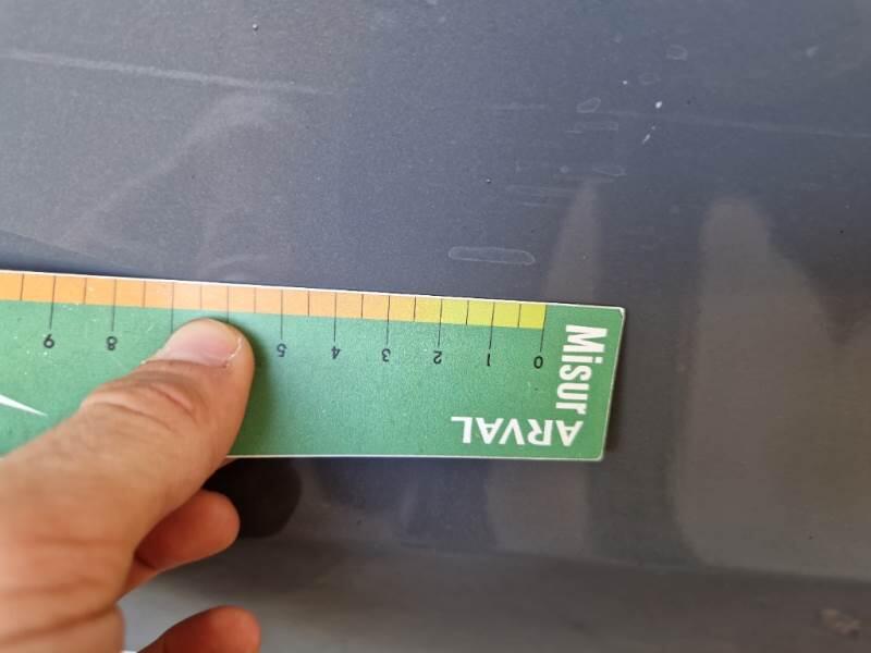 Foto auto