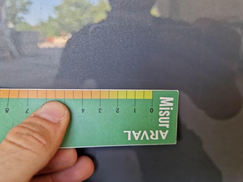 Foto auto