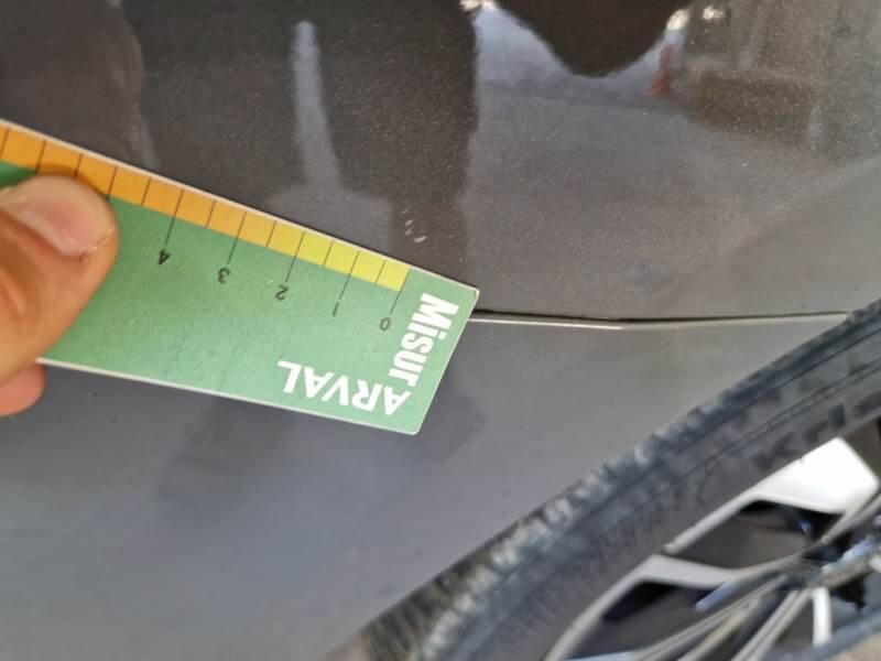 Foto auto