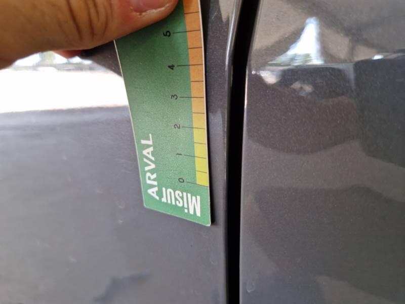 Foto auto