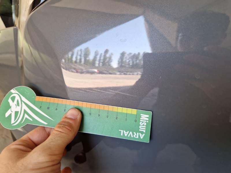 Foto auto