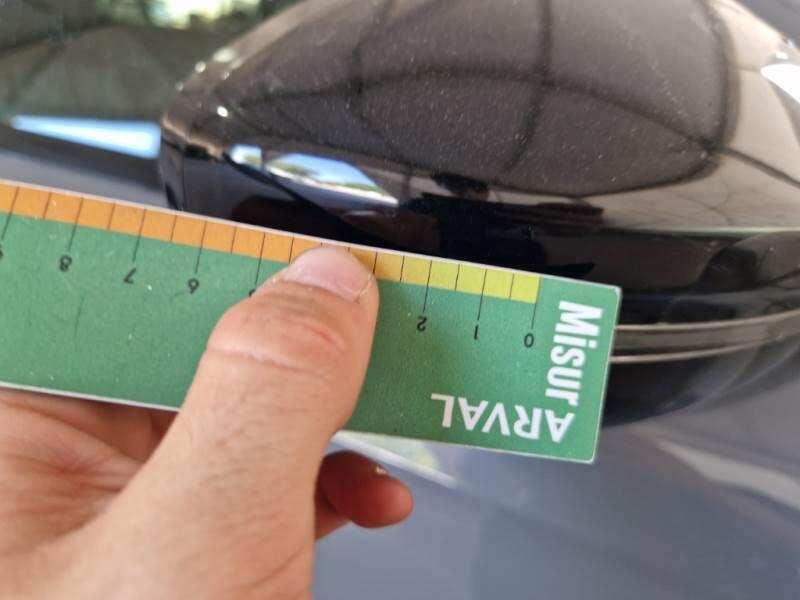Foto auto