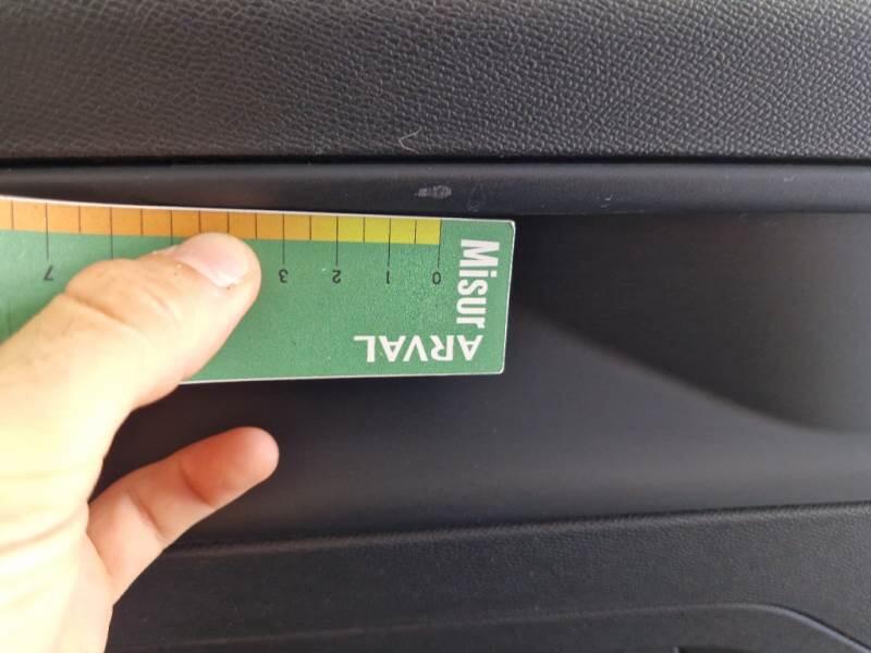 Foto auto