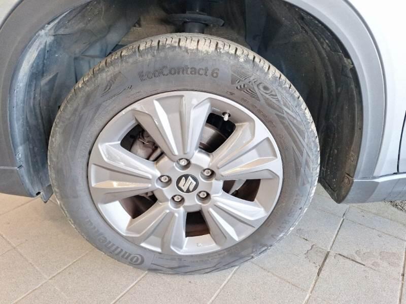 Foto auto