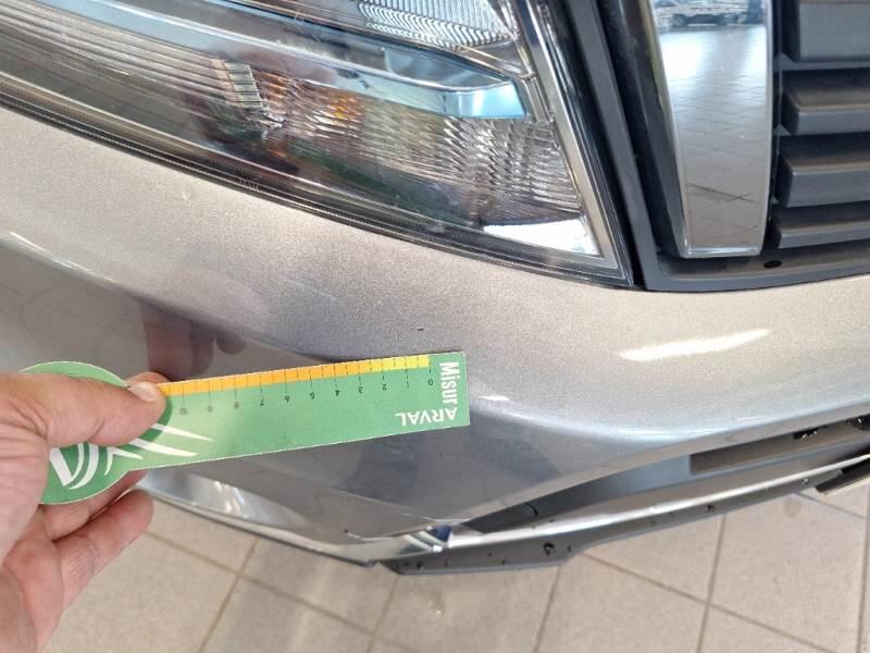 Foto auto