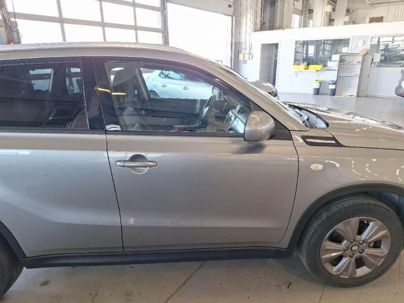 Foto auto