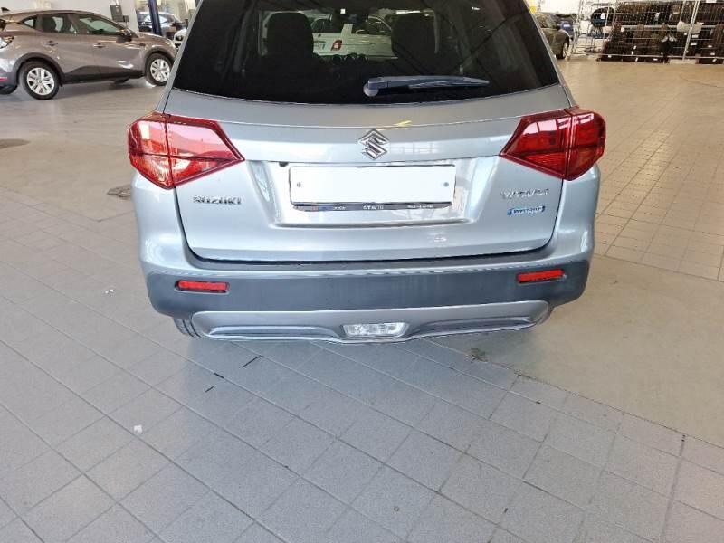 Foto auto