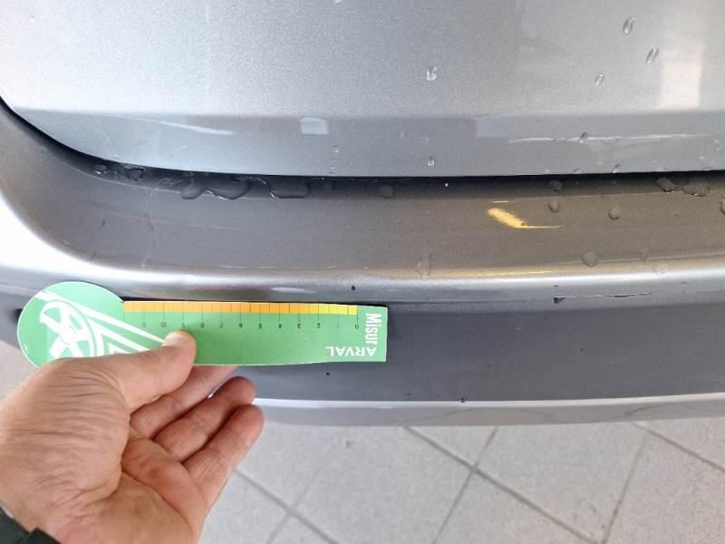 Foto auto