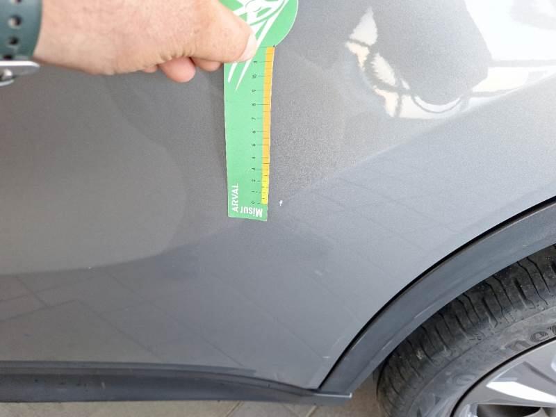 Foto auto
